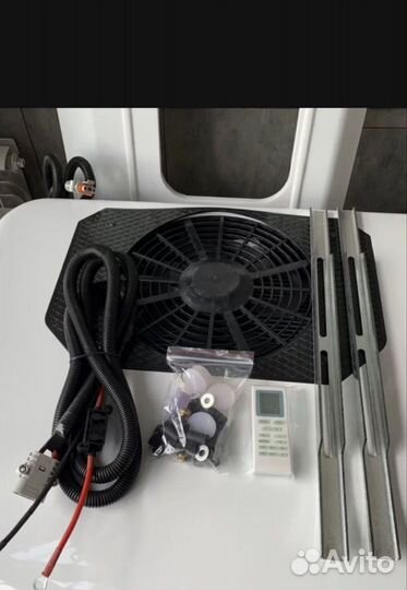 Автономные кондиционеры и фреоновые холодильники