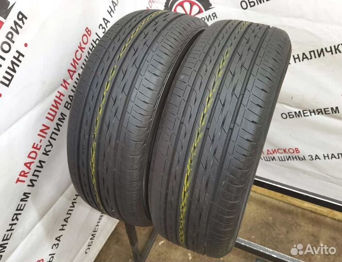 Bridgestone Turanza GR100 215/55 R16 93V