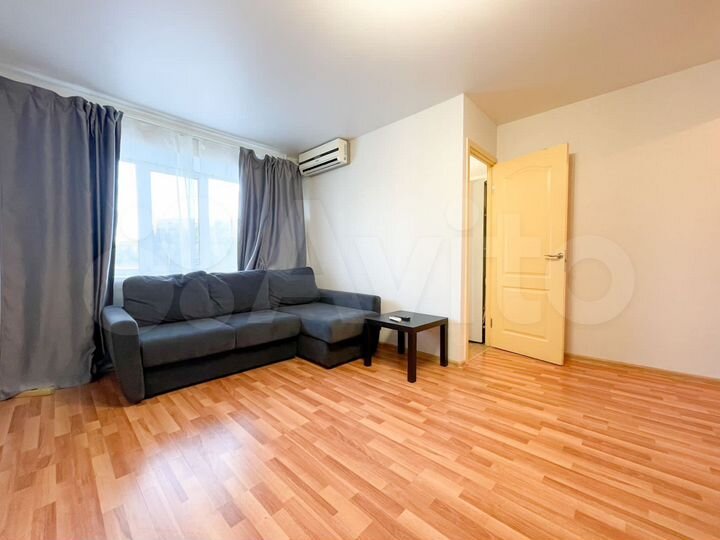 2-к. квартира, 45 м², 2/5 эт.