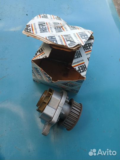 Помпы Skoda oktavia tour