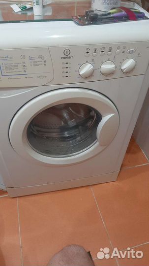 Стиральная машина автомат бу