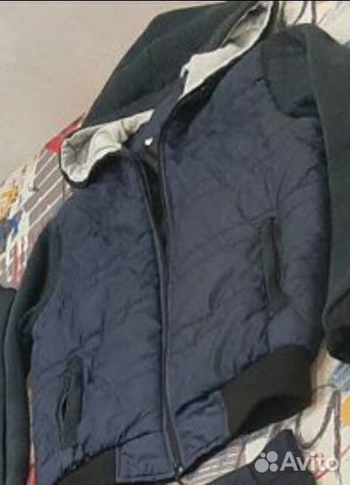 Школьные вещи пакетомна мальчика