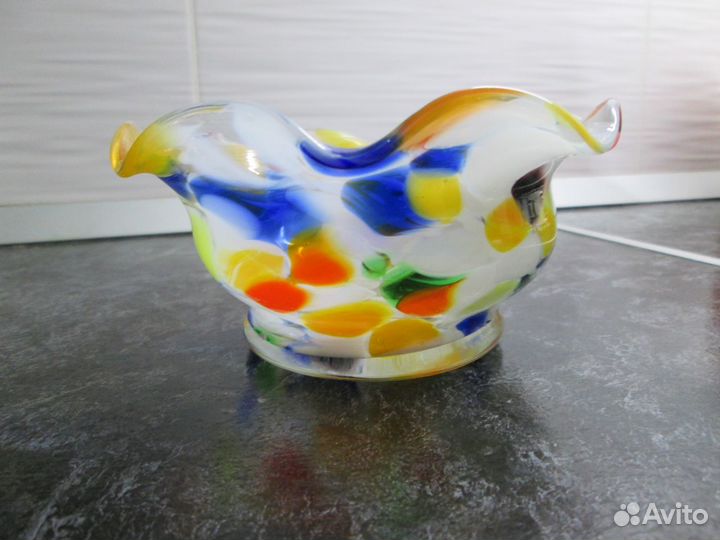 Конфетница, десертница