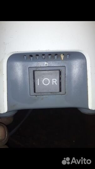 Мясорубка электрическая