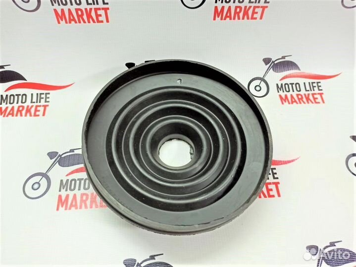 Резинка воздушного фильтра мотоцикла Сова