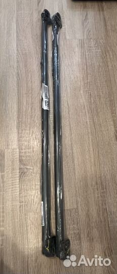 Штанга платяная IKEA