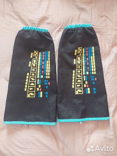 Костюм косплей Хатцуне Мику