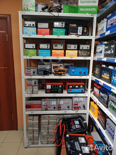 Новый акб Тюмень Премиум 64 Ач обратная полярность