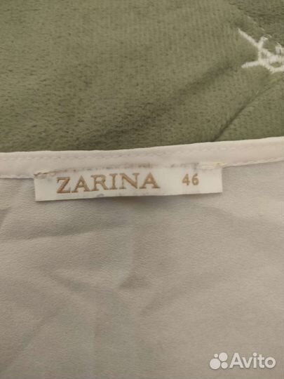Футболка zarina