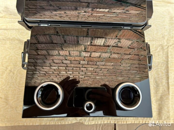 Land Rover Range Rover L405 L494 Магнитола