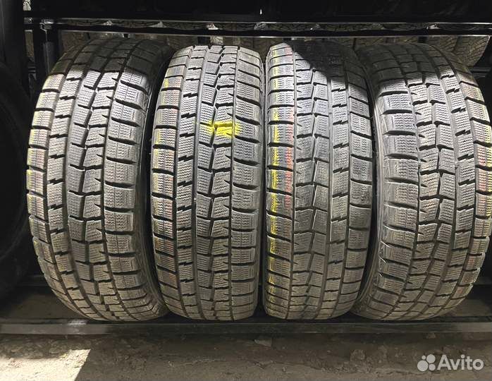 Dunlop Grandtrek SJ6 185/60 R15 85N