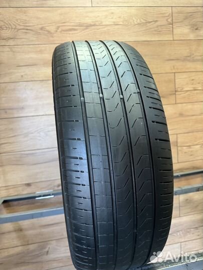 Pirelli Scorpion Verde 235/55 R20 V