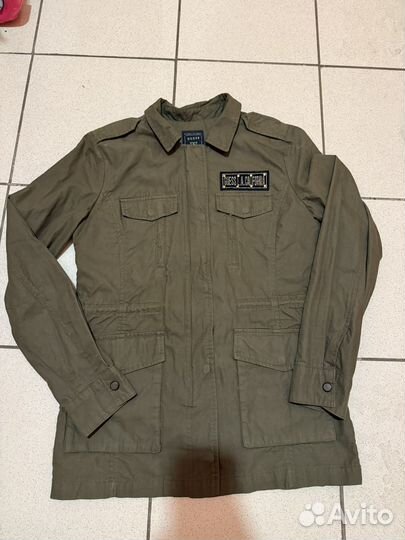 Ветровка женская Guess, размер XS