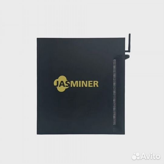 Асик для дома Jasminer x 16 QE 1650 mh