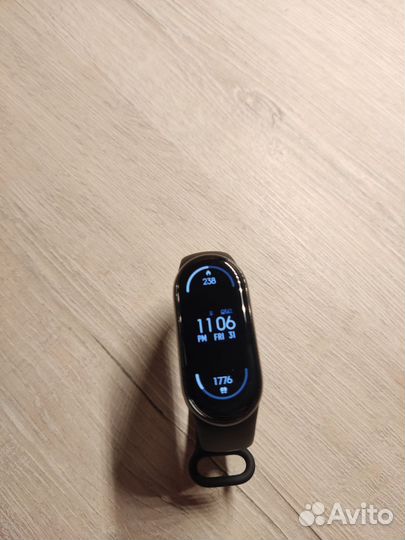 Xiaomi Mi Band 8
