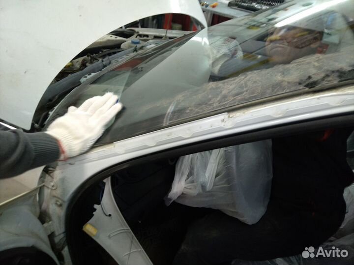 Автостекло купить. Лобовое стекло замена