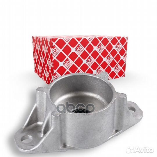 Опора амортизатора 26577 Febi