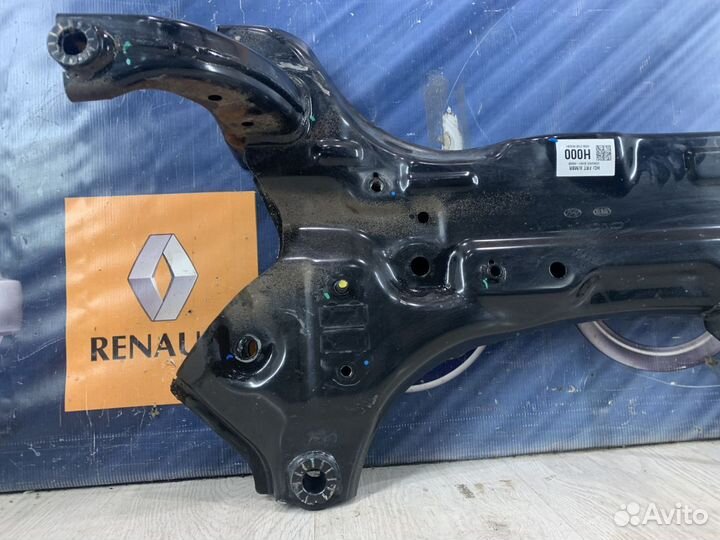 Подрамник Балка подмоторная Kia RIO X-line