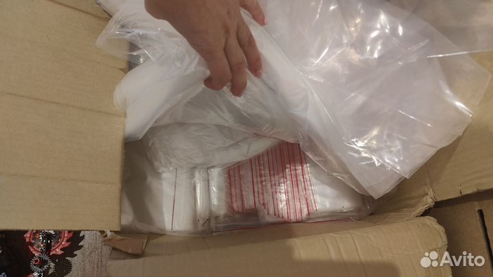 Термоэтикетки 58х40