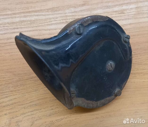 Сигнал звуковой низкого тона