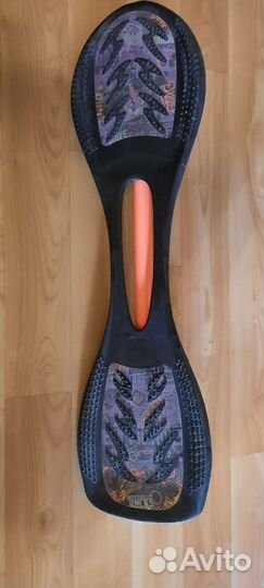 Скейт двухколесный oxelo