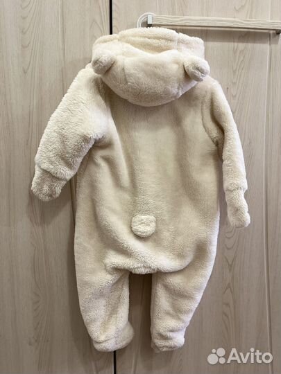 Комбинезон H&M для малыша HM