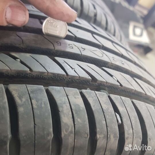 Nokian Tyres Nordman SX2 175/65 R14