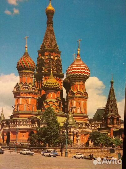 Переводные наклейки гдр и открытки СССР