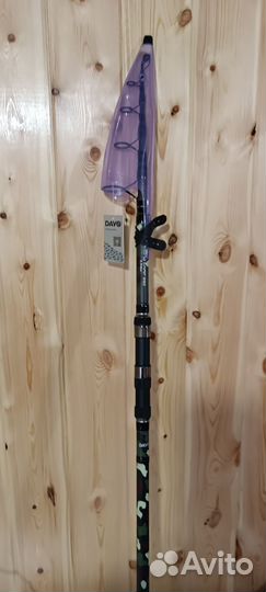 Dayo удилища карповые