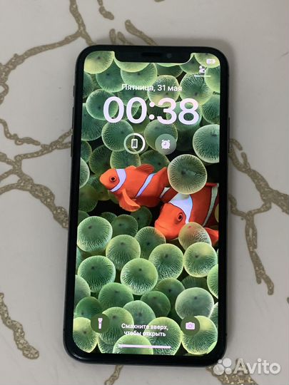 iPhone X, 64 ГБ