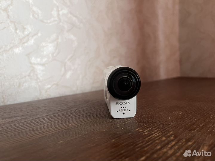 Видеокамера sony 3000