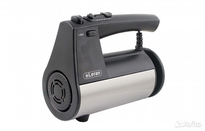 Ручной миксер Leran HM501