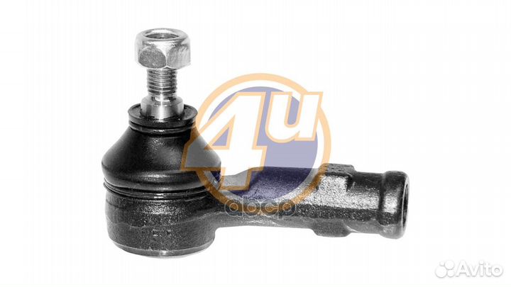 Наконечник frd focus 98- r FR-A-39417 4U