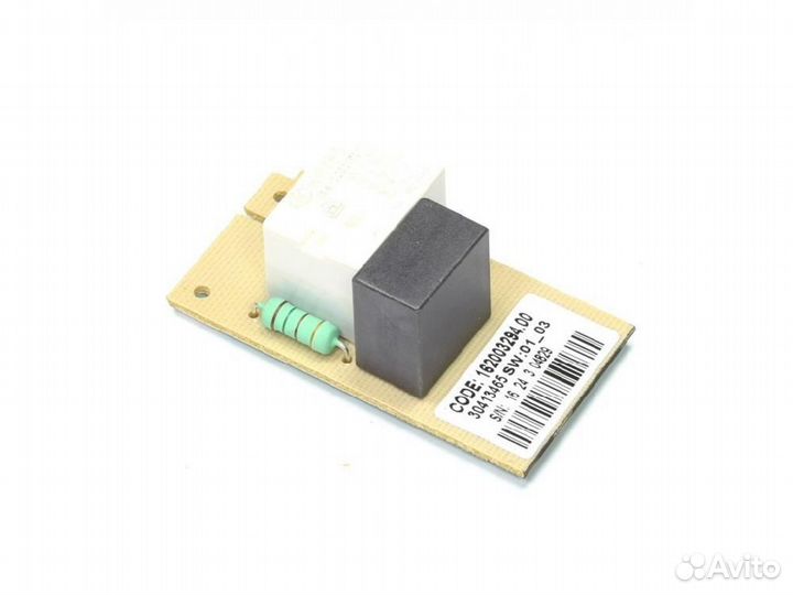 Таймер для хол-ка Аристон (плата) С00372874 162003