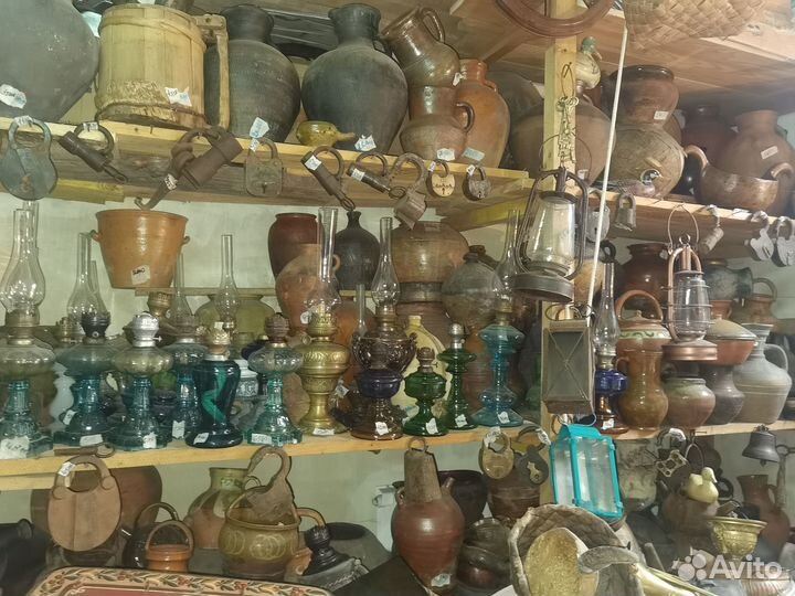 Этно раритет