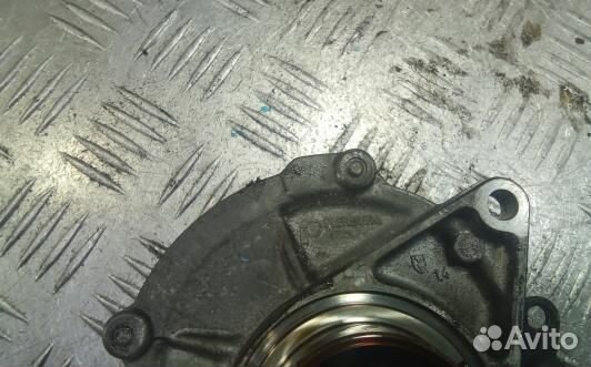 Насос вакуумный mini cooper R56 (ZBN20TW01)