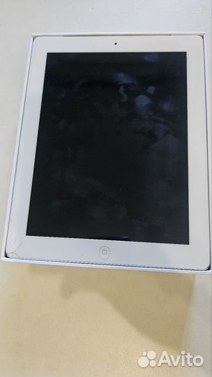 iPad 3