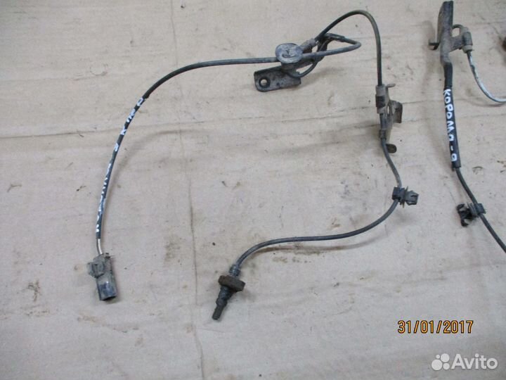 Датчик абс Тойота Королла 150