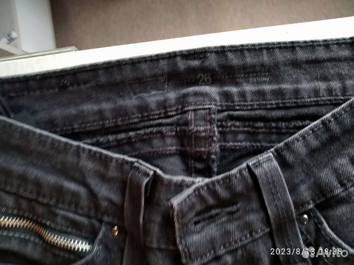 Джинсы Levi'S Revel