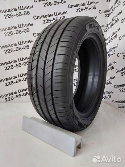 Kumho Ecsta HS52 175/65 R14 82H
