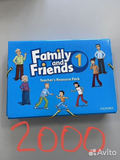 Книги для обучения английскому языку