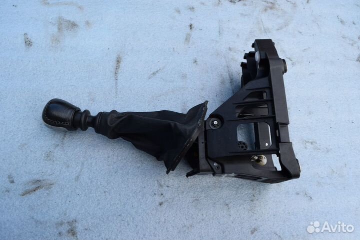 Кулиса Toyota Vitz XP130