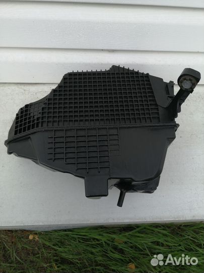 Выпуск в сборе с/о на лада веста