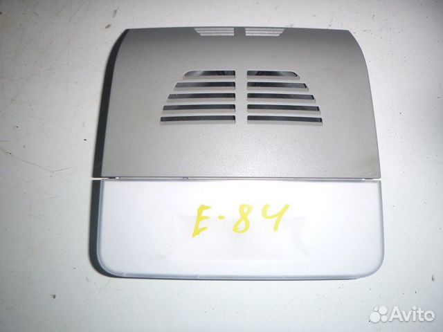 Плафон салона BMW X1 E84 2009