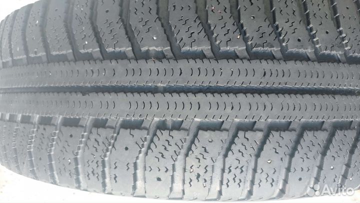 Amtel NordMaster 195/65 R15