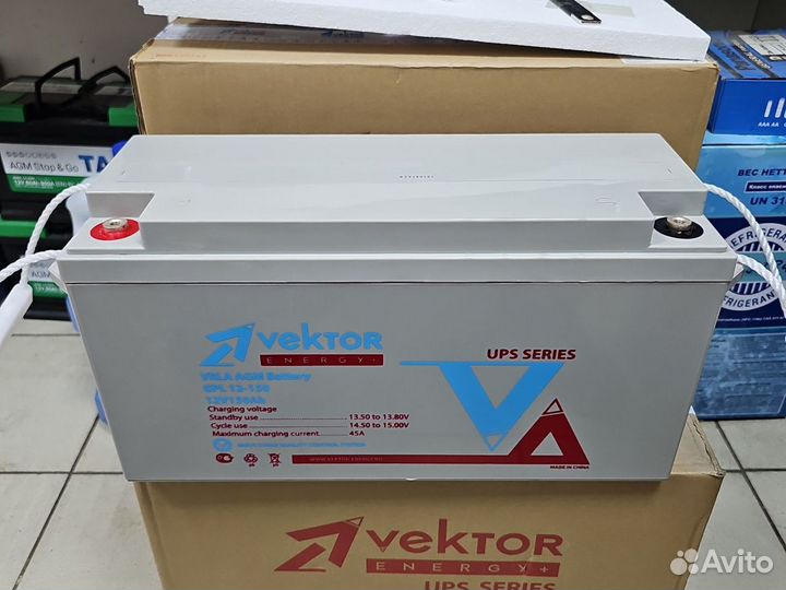 Аккумулятор агм,agm,gel,гель150,200,100 солнечной