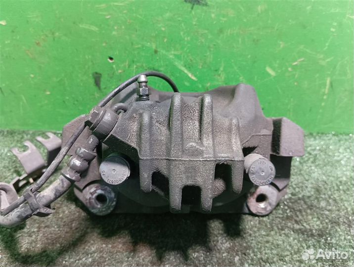 Суппорт тормозной передний левый Citroen C5 2009