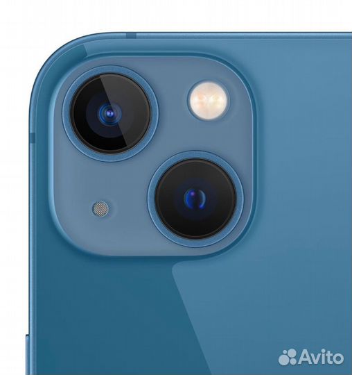 iPhone 13, 128 ГБ