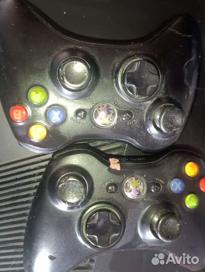 Xbox 360
