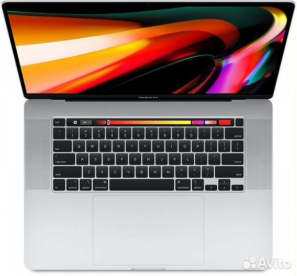 MacBook pro